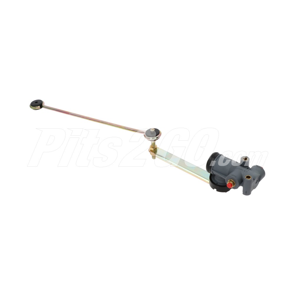 Válvula de control de altura izquierda para Camión, Marca Hendrickson, compatible con Business Class image number 2