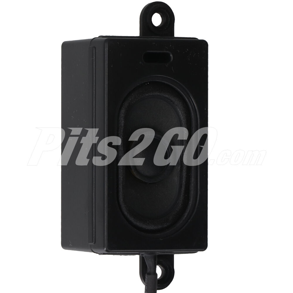 Pack de voz para Tractocamión, Marca Tecnomotum, compatible con Genérico image number 1