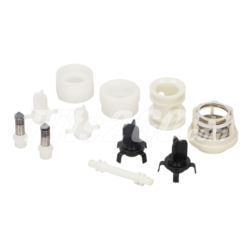 Juego de reparación para Buses, Marca Mercedes-Benz, compatible con OM457, O500 1735 image number 2