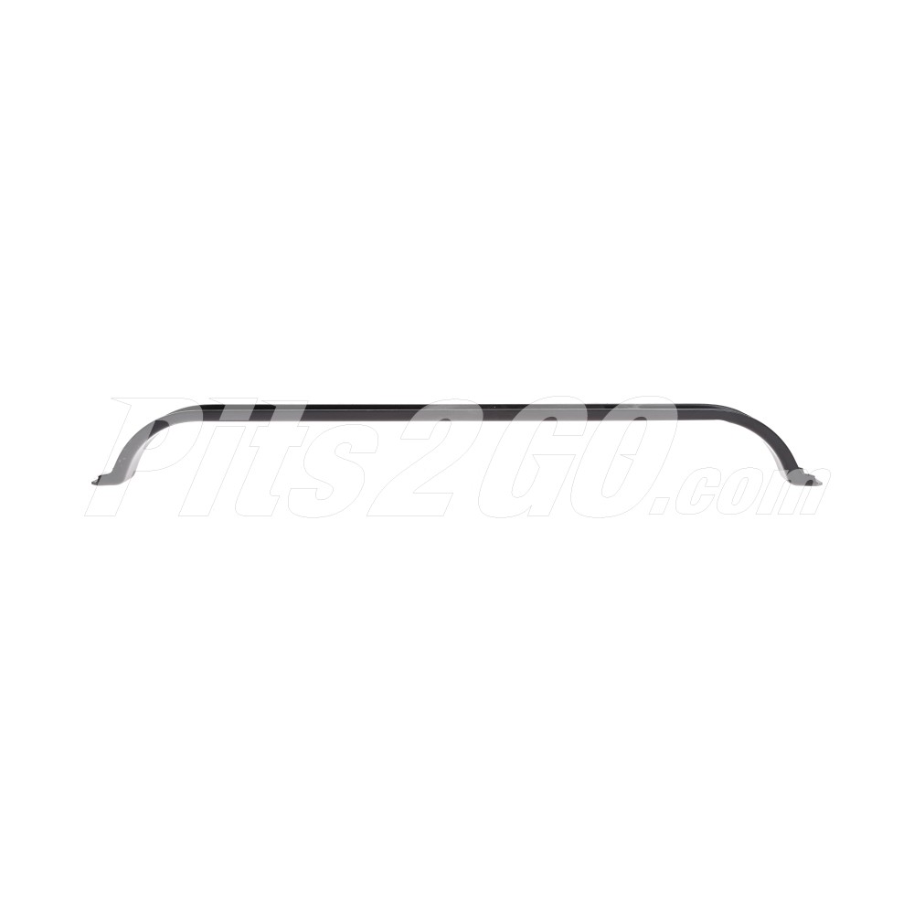 Soporte de radiador para Camión, Marca Mitsubishi, compatible con FL360 image number 1