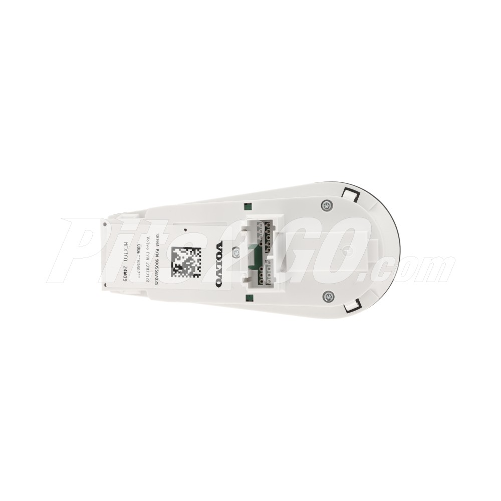 Conmutador luces para Tractocamión, Marca Volvo, compatible con VNL image number 1