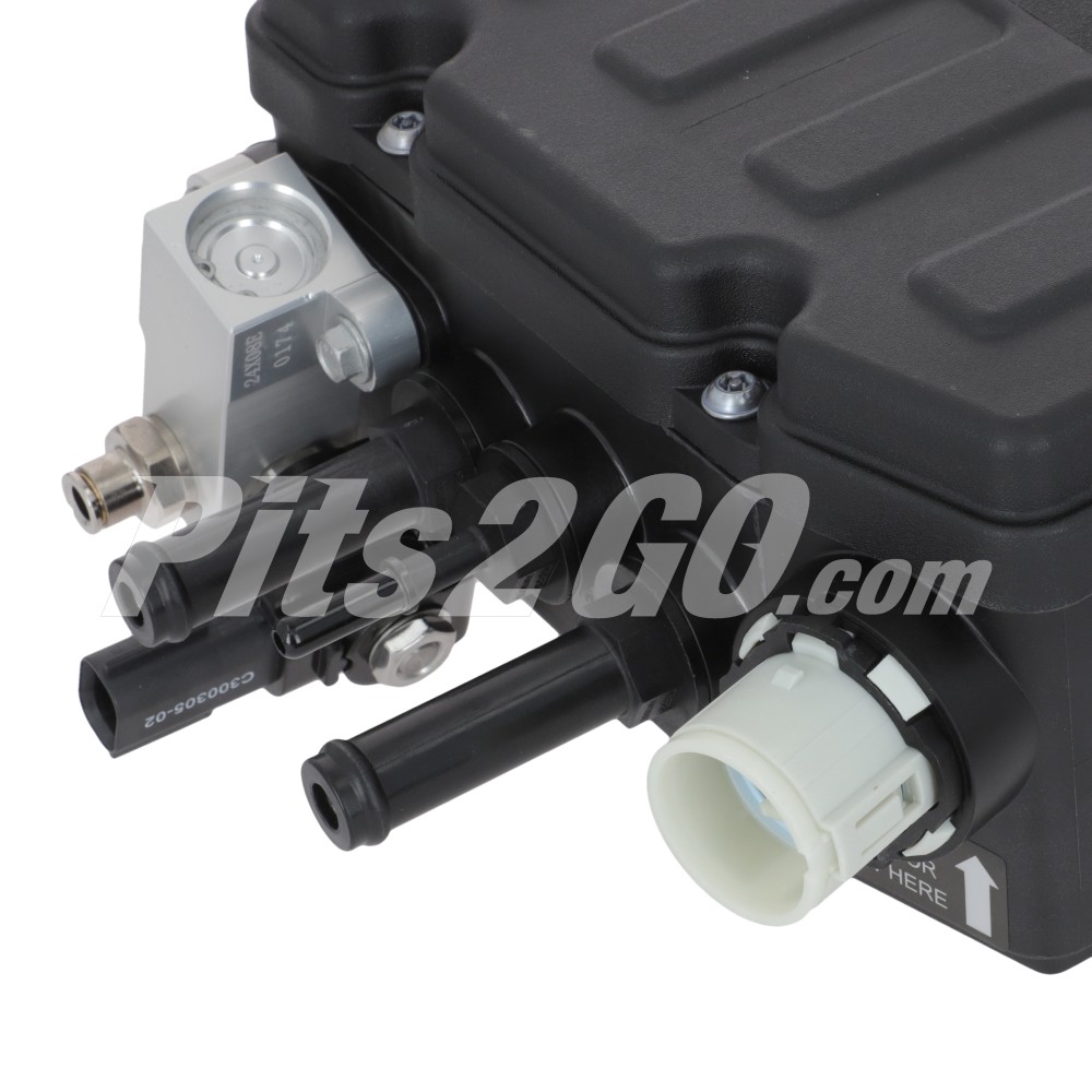 Módulo de suministro de fluido del dosificador, para Tractocamión, Marca del producto: Cummins, compatible con: T380,número de parte:,5303018 image number 4