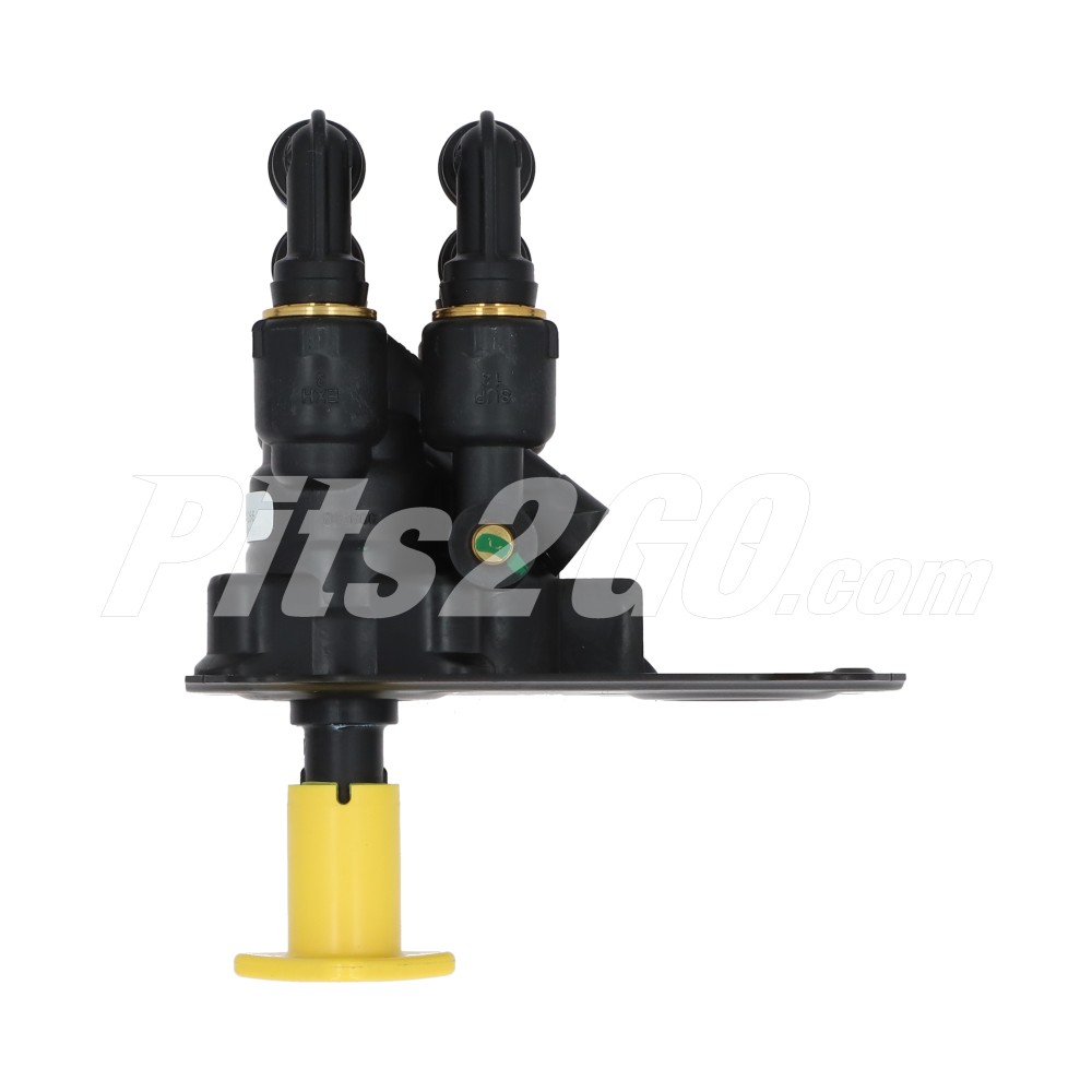 Válvula freno estacionamiento para Camión, Marca Bendix, compatible con M2 image number 1