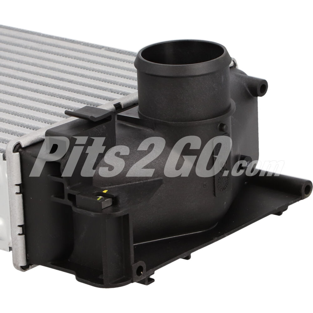 Post enfriador para Vanes, Marca Mercedes-Benz, compatible con Sprinter image number 3