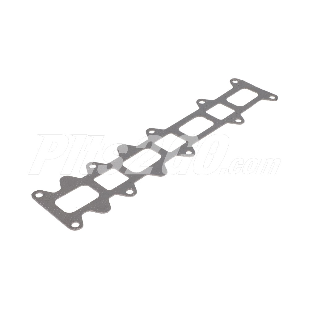Junta salida tubería de admisión para Camión, Marca Mitsubishi, compatible con FL360 image number 1