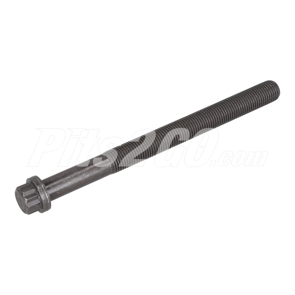 Tornillo culata para Tractocamión, Marca Mercedes-Benz, compatible con Actros image number 1