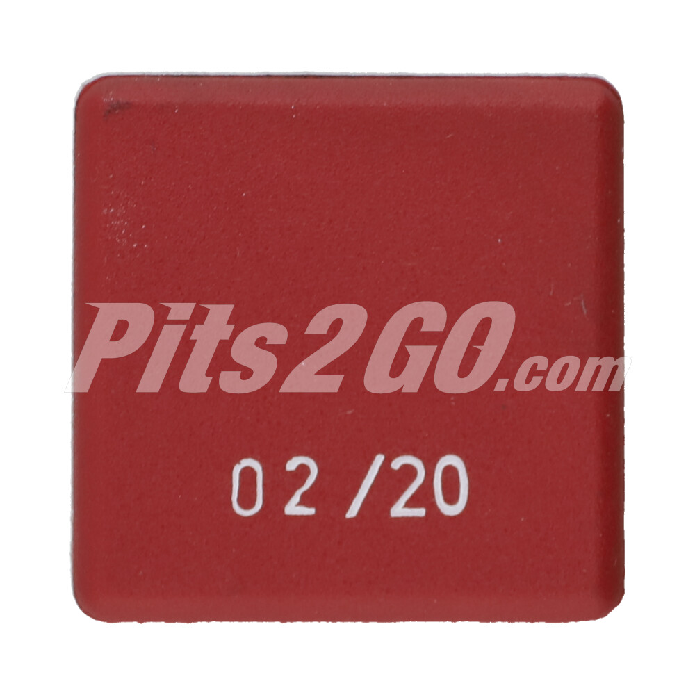 Transmisor, para Buses, Marca del producto: Mercedes-Benz, compatible con: O500 1728,Número de parte: A6345420317 image number 4