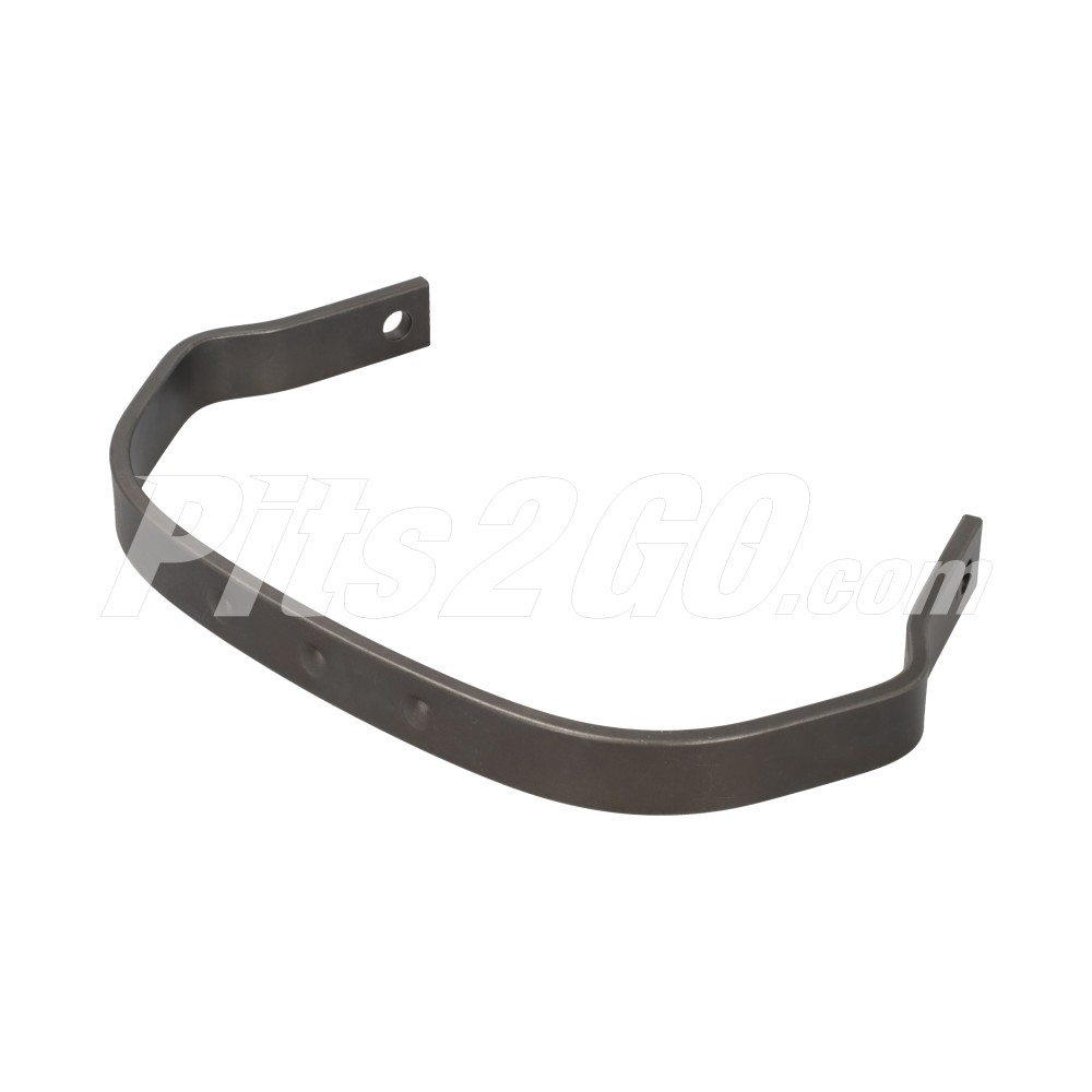 Resorte antagonista para Tractocamión, Marca Volvo, compatible con FH,FL,FM image number 2