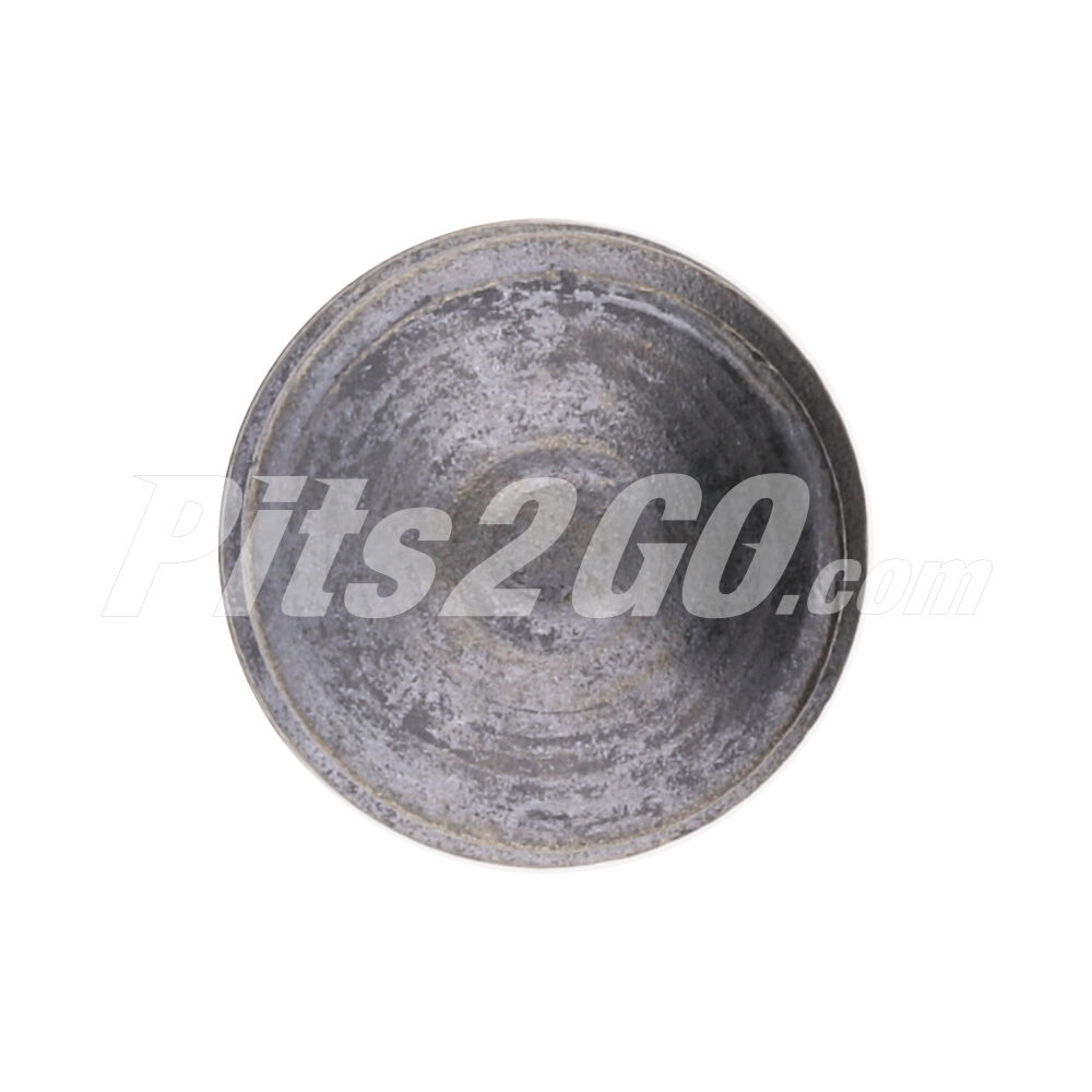 Birlo de múltiple de escape para Camión, Marca Mitsubishi, compatible con FL360 image number 3