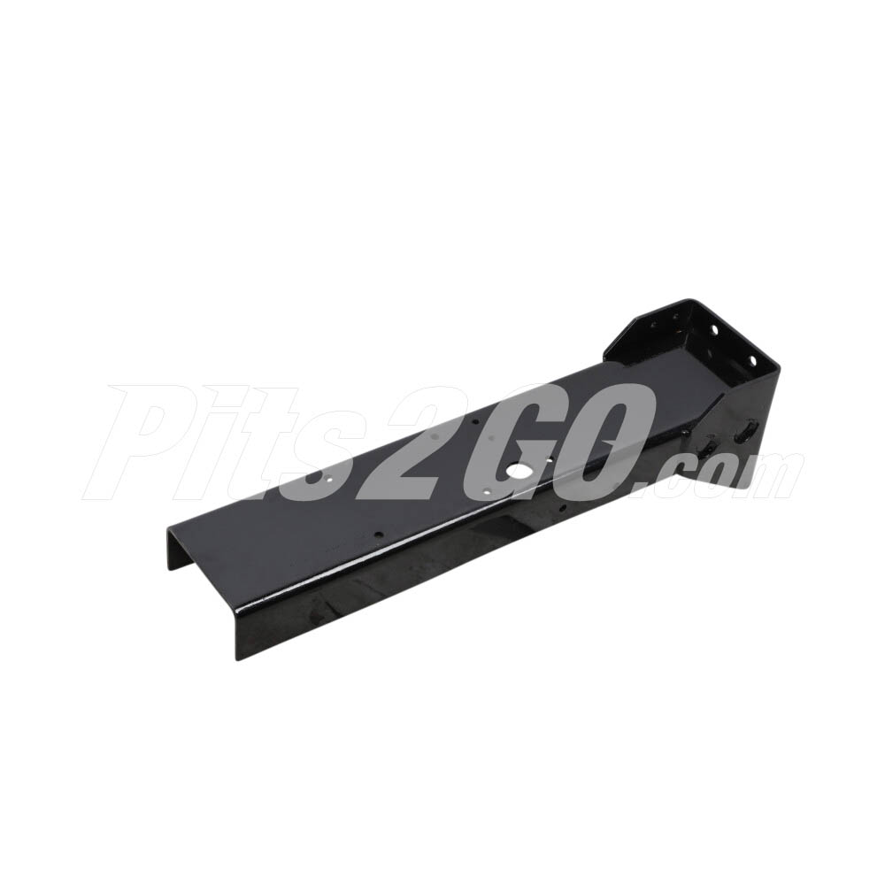 Armazón tablero inferior para Camión, Marca Freightliner, compatible con Business Class image number 2