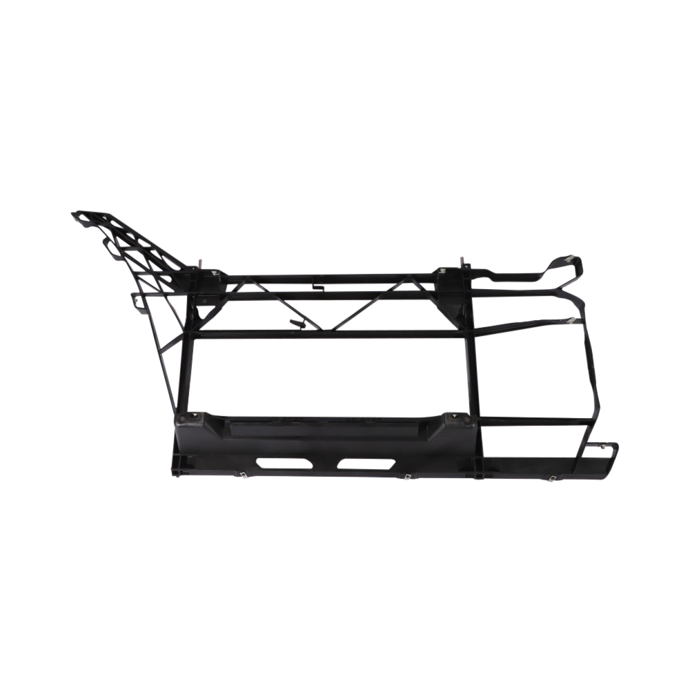 Esqueleto faldón izquierdo para Tractocamión, Marca Volvo, compatible con VNL image number 0