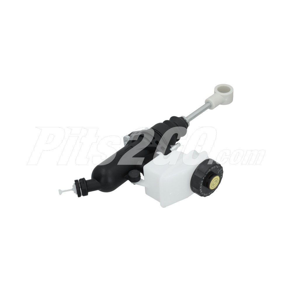 Cilindro maestro para Tractocamión, Marca Volvo, compatible con VNL image number 1