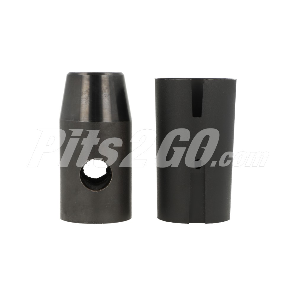 Kit de aislamiento para Camión, Marca Eaton-Fuller, compatible con Business Class image number 2