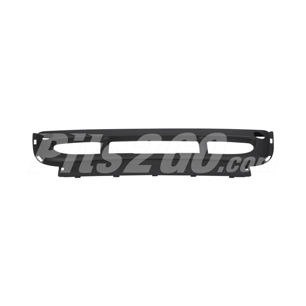 Defensa frontal para Tractocamión, Marca Freightliner, compatible con Cascadia image number 0