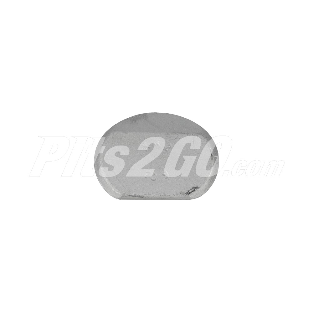 Perno de rueda para Tractocamión, Marca Freightliner, compatible con Cascadia image number 4
