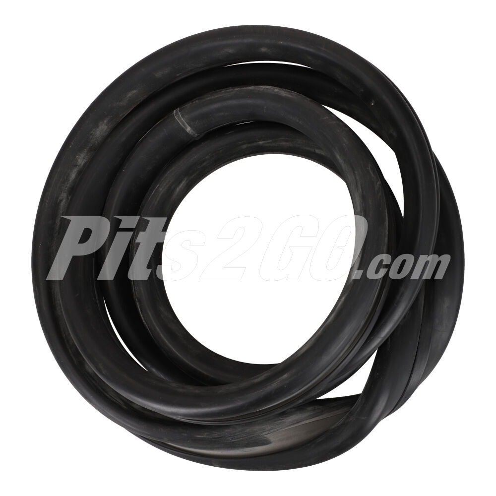 Goma contorno vidrio puerta para Buses, Marca Mercedes-Benz, compatible con Marco polo image number 2