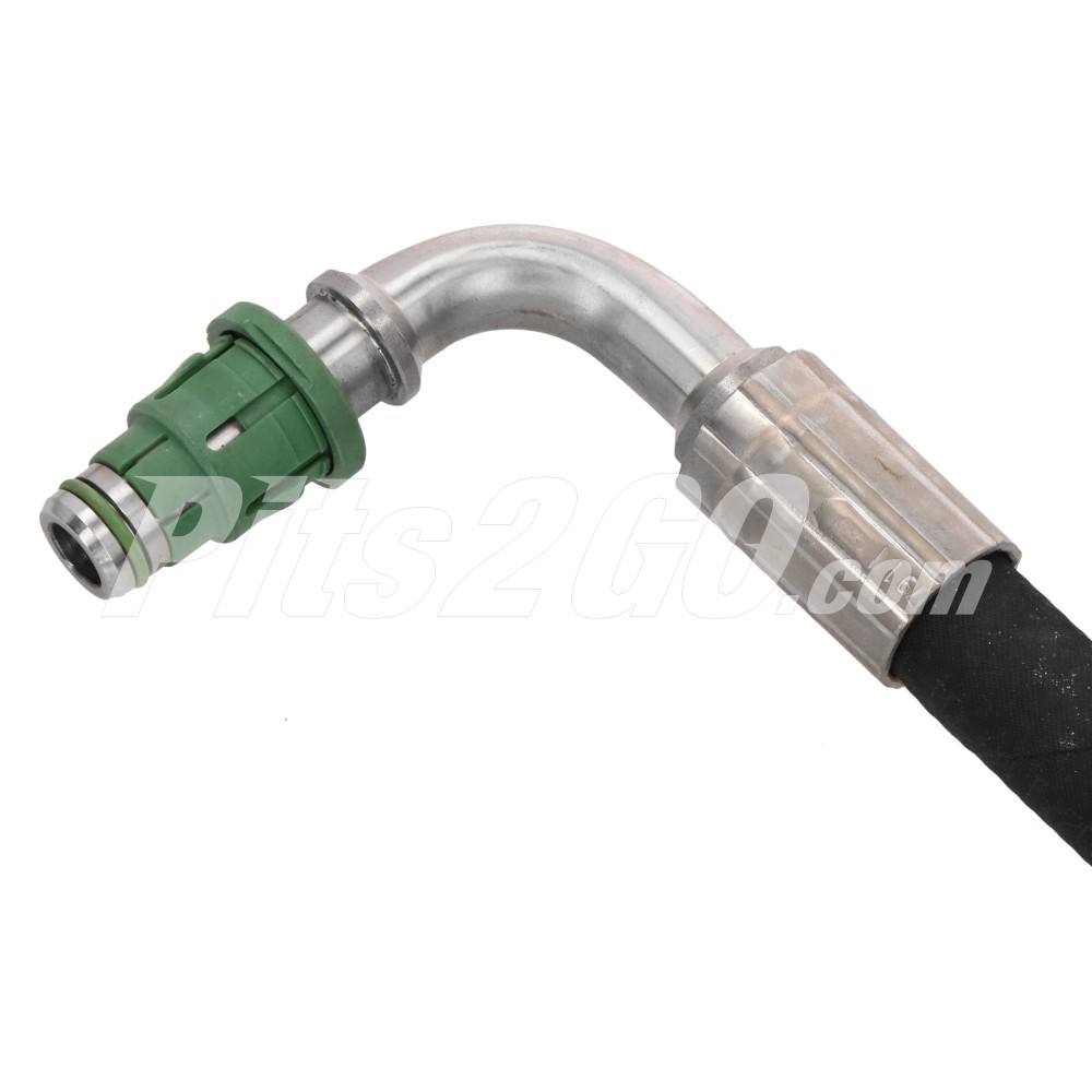 Manguera transmisión para Tractocamión, Marca Volvo, compatible con FH image number 4
