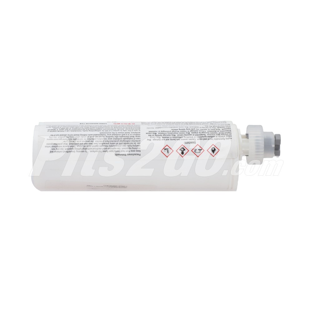 Lord maxlok mx/t18 415ml para Tractocamión, Marca Freightliner, compatible con Genérico image number 3