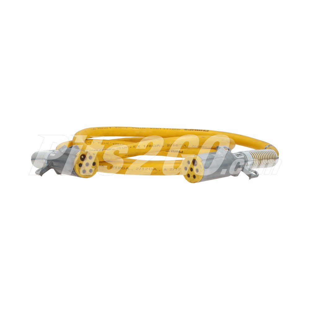 Cable para Camión, Marca Freightliner, compatible con Business Class image number 3