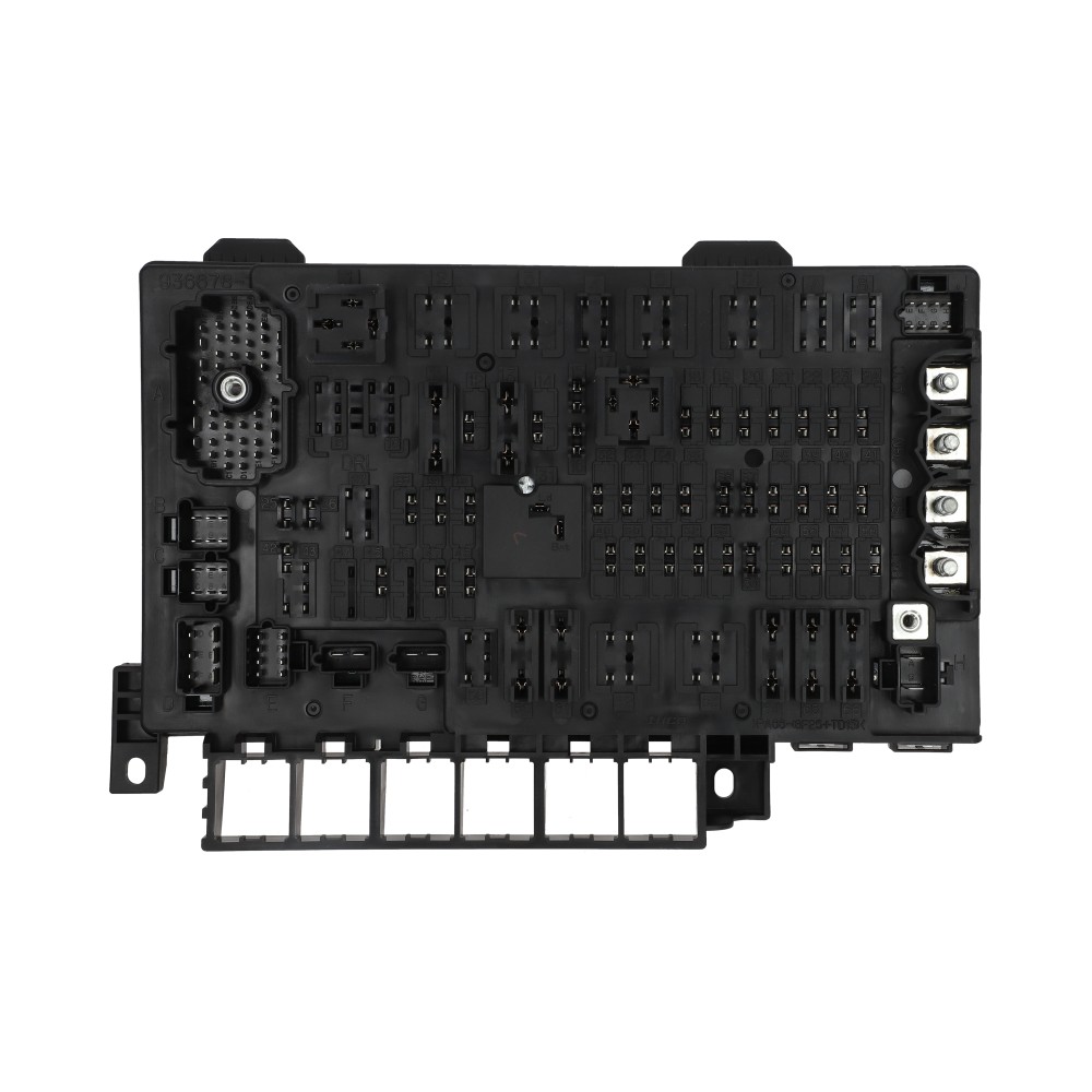 Modulo distribuidor para Tractocamión, Marca Freightliner, compatible con Genérico image number 0