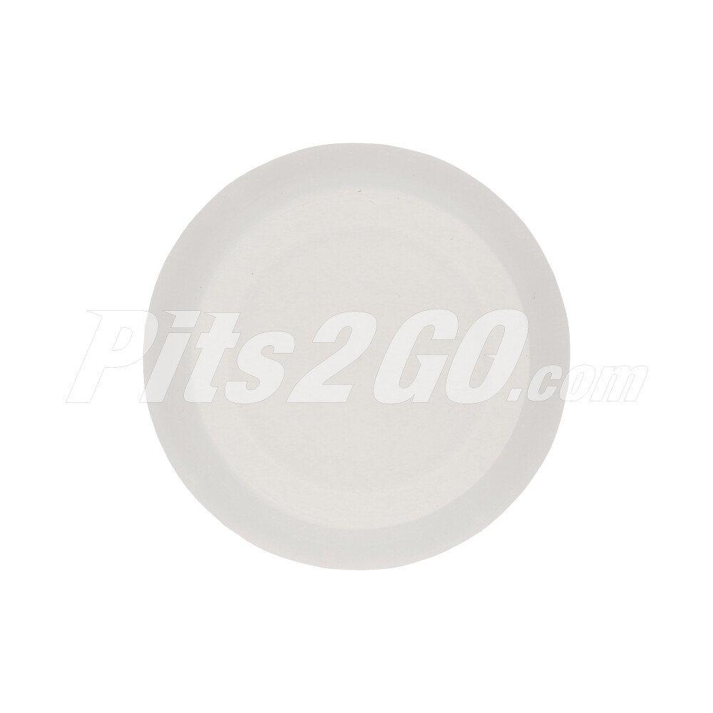 Tapón tanque aireador para Camión, Marca Mitsubishi, compatible con FL360 image number 1