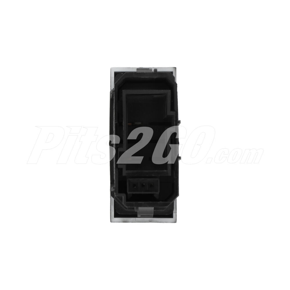 Interruptor manual para Tractocamión, Marca Freightliner, compatible con Cascadia image number 1