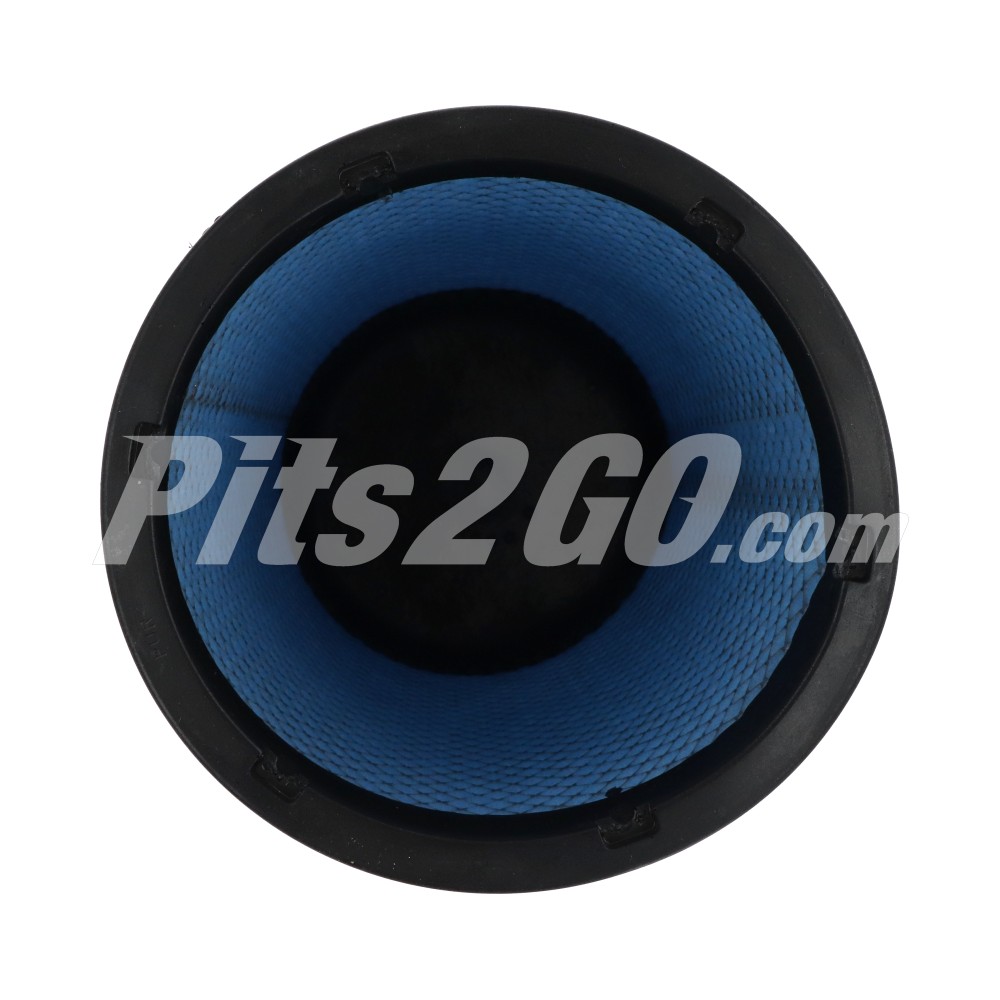 Filtro de aire secundario para Vanes, Marca Mercedes-Benz, compatible con Sprinter image number 4