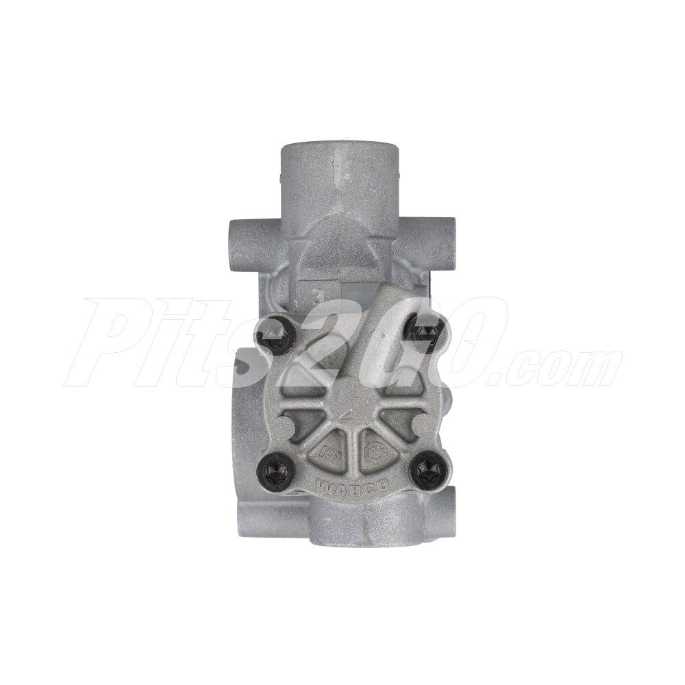 Relevador de válvula anti bloqueo para Tractocamión, Marca Freightliner, compatible con Genérico image number 4