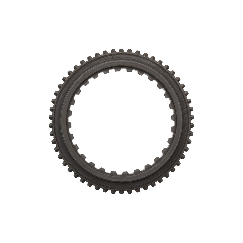 Anillo de acoplamiento para Tractocamión, Marca Volvo, compatible con FH,FM image number 0