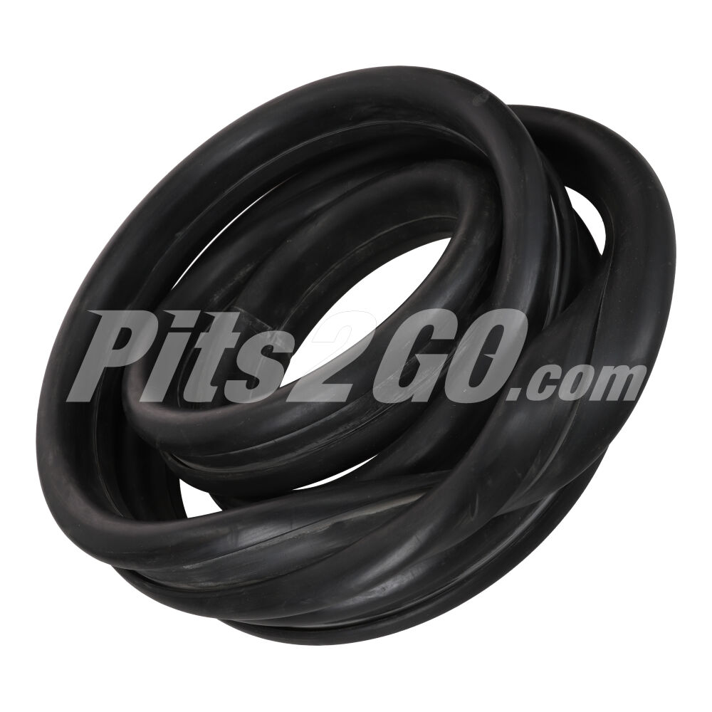 Goma contorno vidrio para Buses, Marca Mercedes-Benz, compatible con Marco polo image number 1