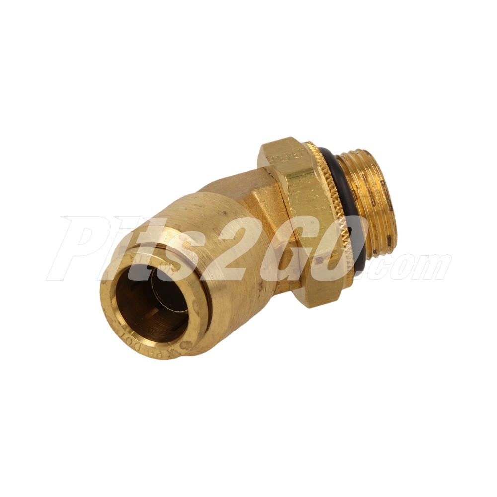 Racor para Tractocamión, Marca Volvo, compatible con FH image number 3