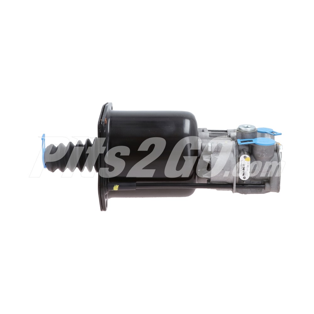 Servo embrague g85 para Tractocamión, Marca Wabco, compatible con Genérico image number 2