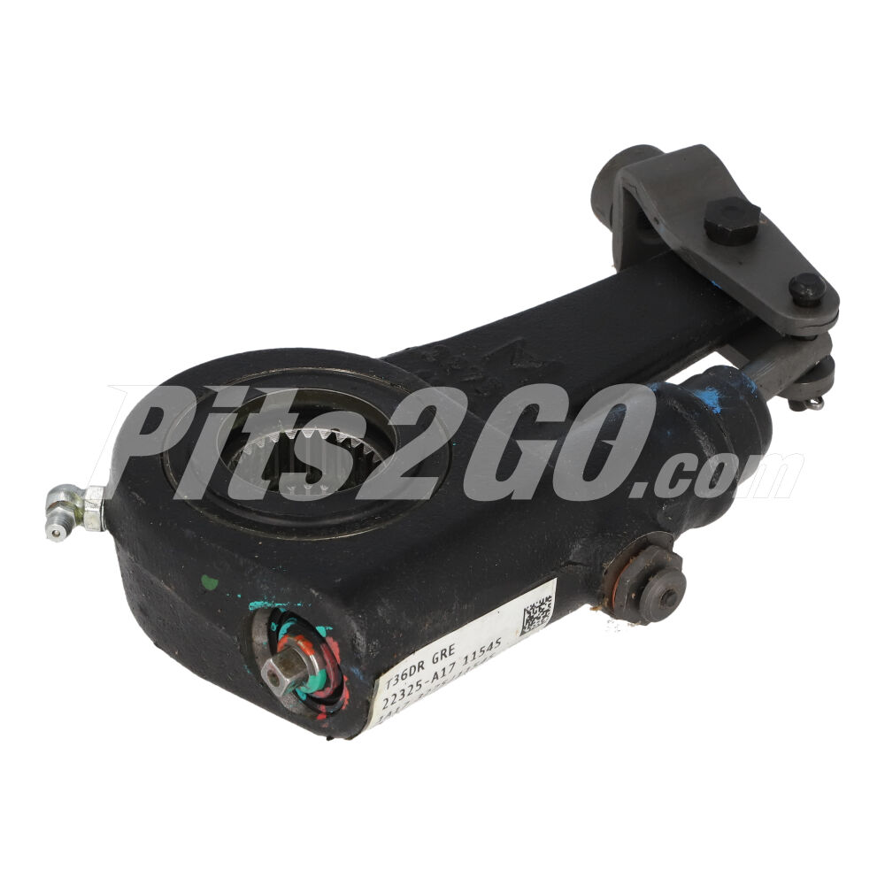 Freno de aire, para Tractocamión, Marca del producto: Meritor, compatible con: Genérico,número de parte: TDAR801075 image number 2