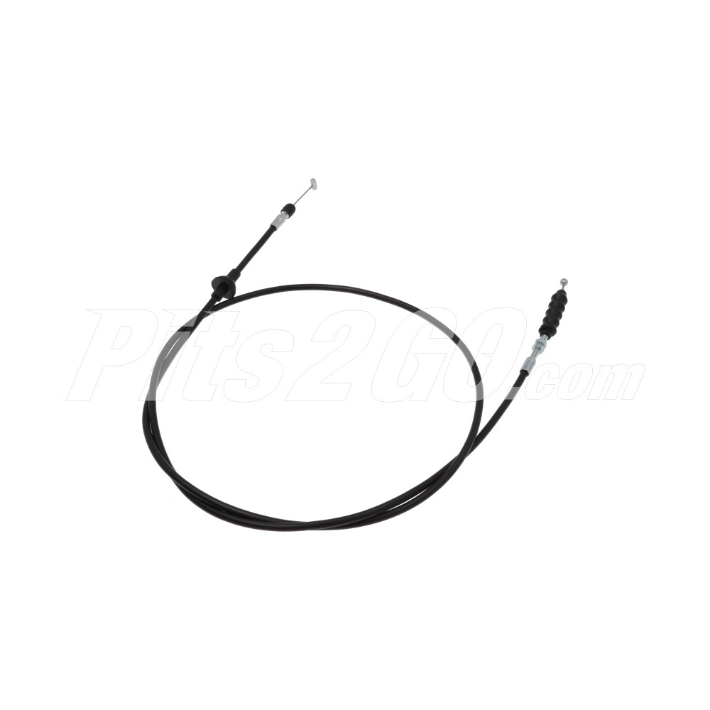 Chicote para cofre para Tractocamión, Marca Volvo, compatible con VNL image number 2