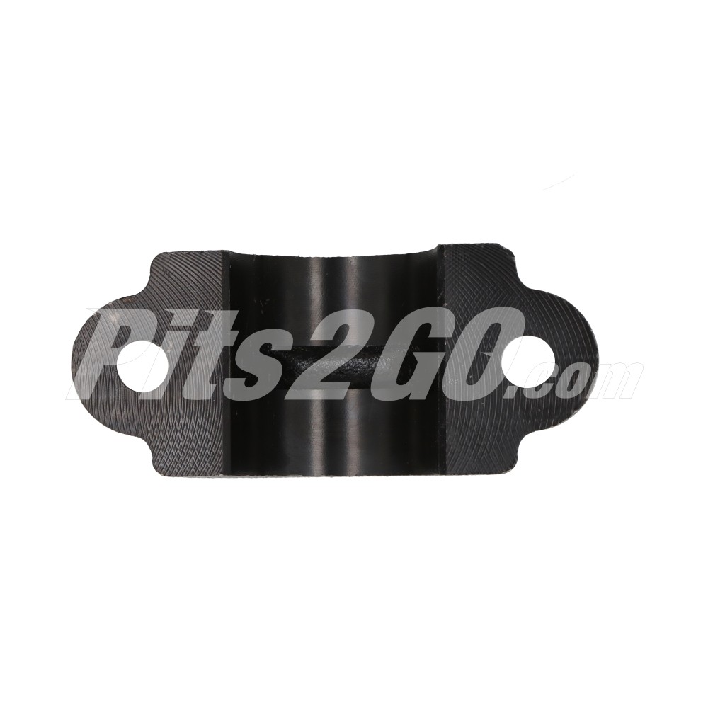 Casquillo de rodamiento para Tractocamión, Marca Freightliner, compatible con Genérico image number 1