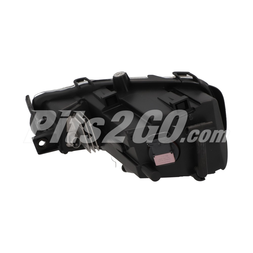 Faro antiniebla para Tractocamión, Marca Freightliner, compatible con Actros image number 3