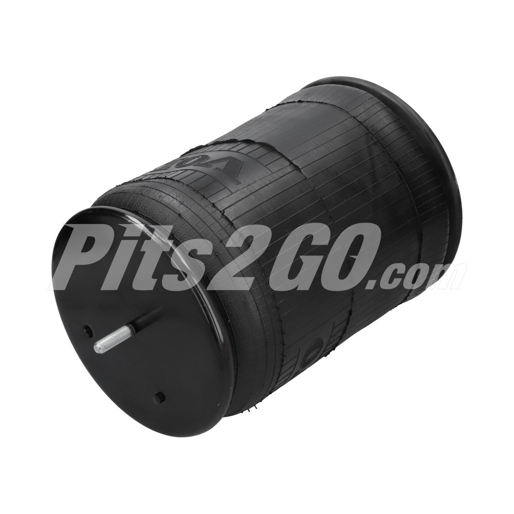 Bolsa de aire para Tractocamión, Marca Volvo, compatible con VN,VNL image number 1