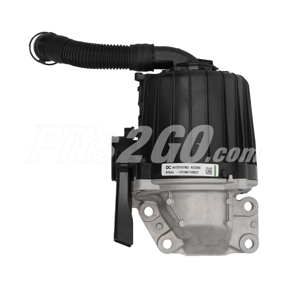 Filtro separador de aceite para Tractocamión, Marca Freightliner, compatible con Cascadia image number 1