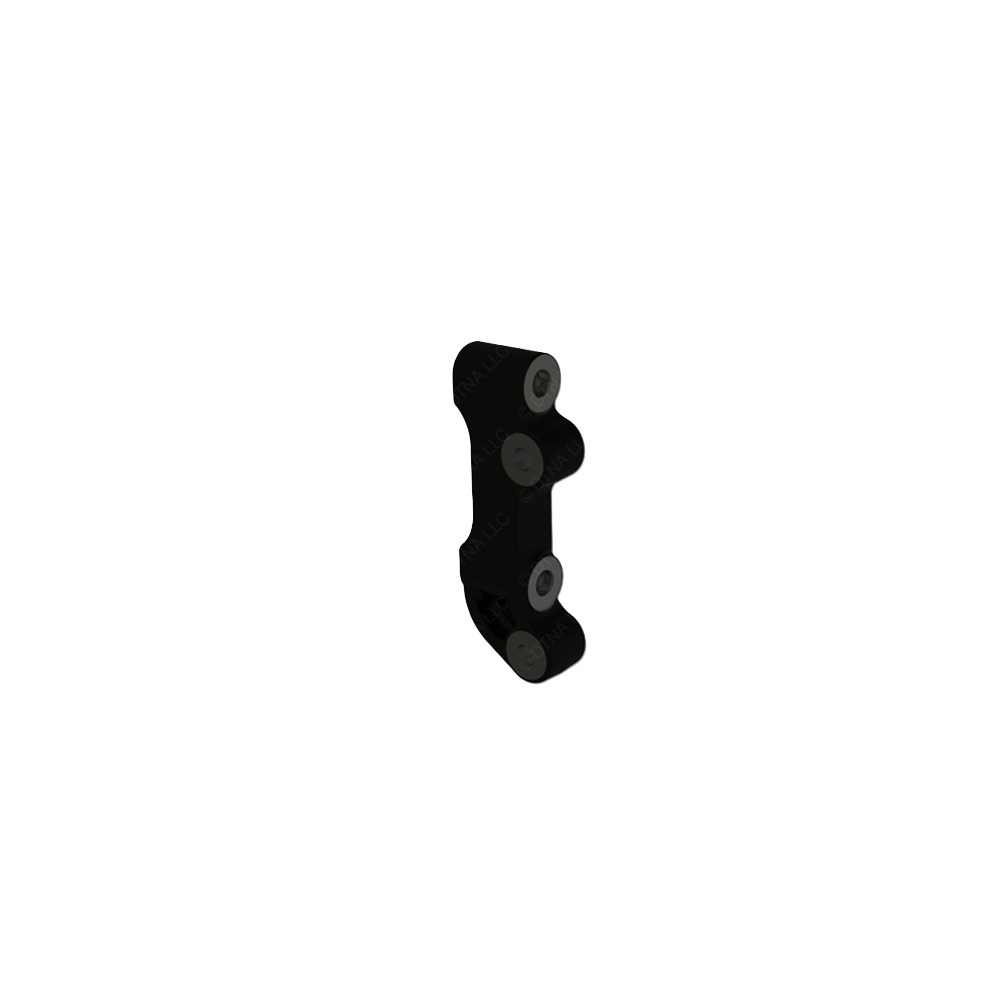 Soporte, caja de la batería para Tractocamión, Marca Freightliner, compatible con Cascadia image number 0