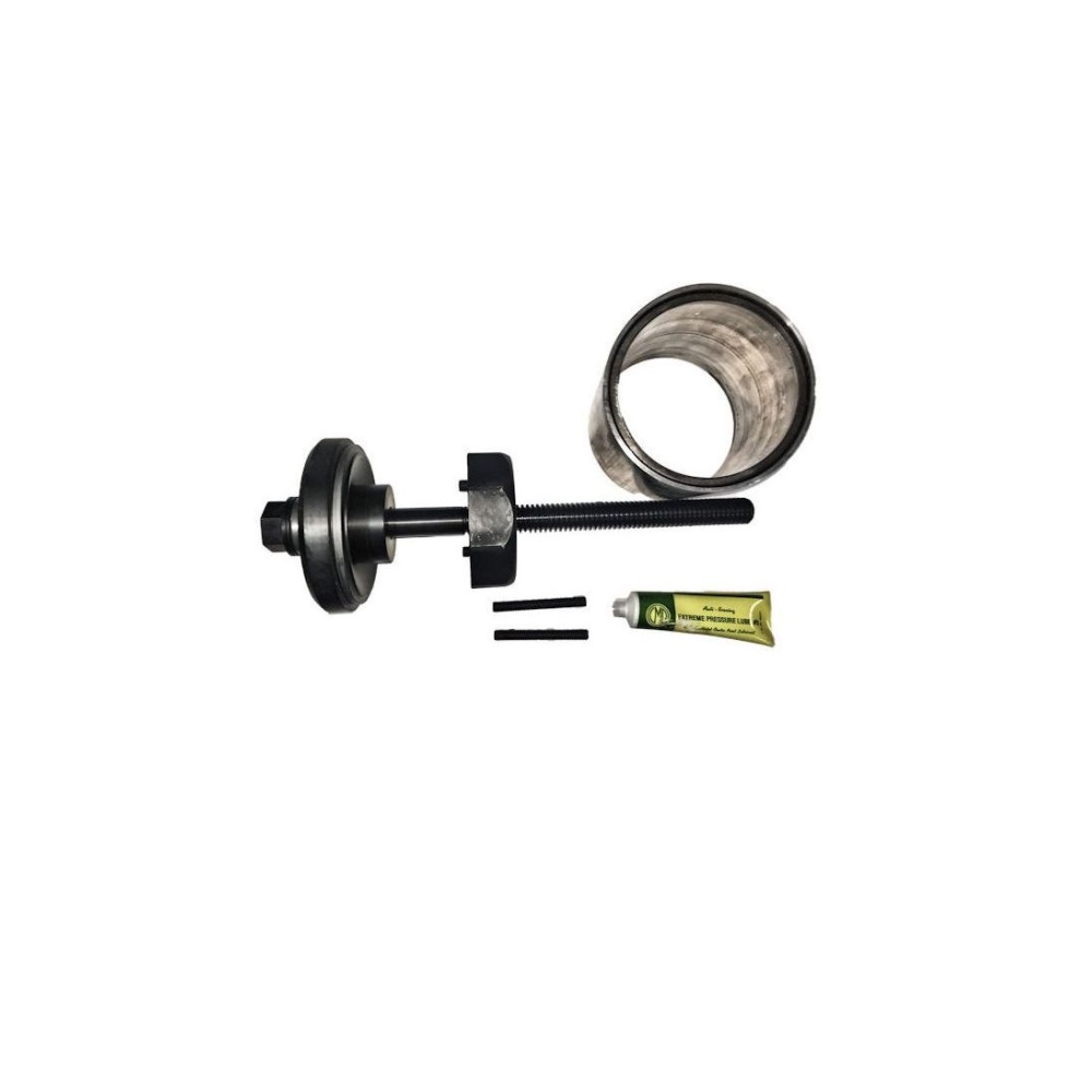 Extractor buje