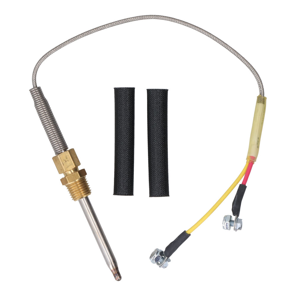 Sensor pirómetro para Tractocamión, Marca Freightliner, compatible con FLD112, FLD120 image number 0