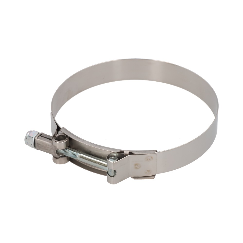 Abrazaderas varias para Tractocamión, Marca Freightliner, compatible con FLD112, FLD120 image number 0
