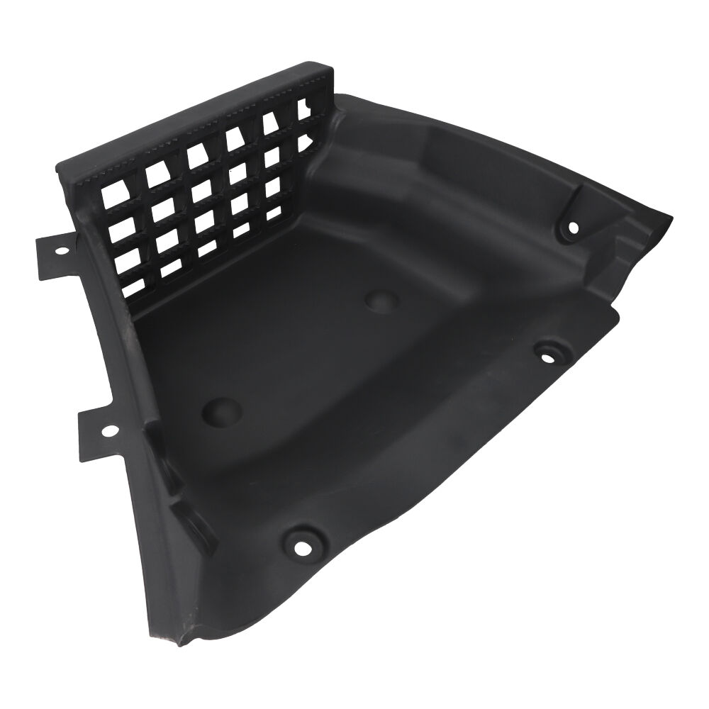 Entrada delantera para Camión, Marca Mitsubishi, compatible con FL360 image number 0