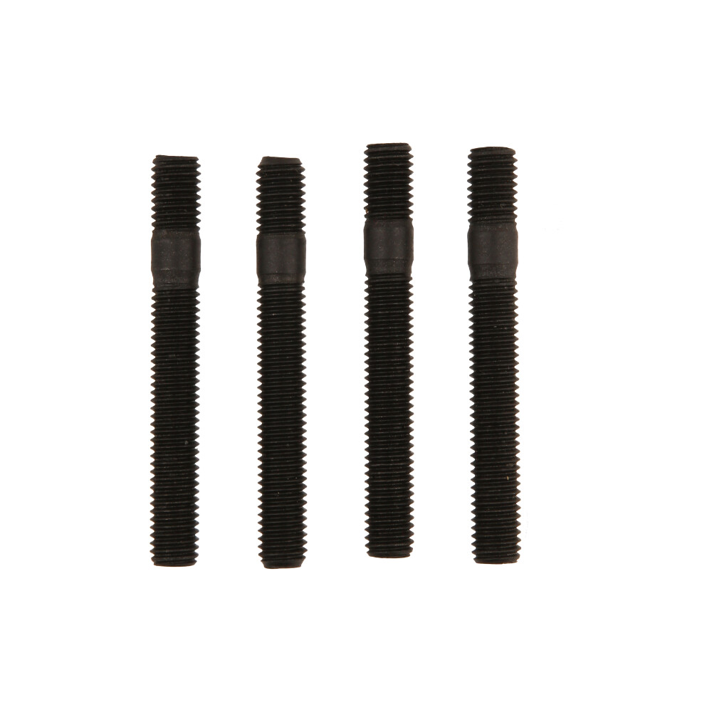 Esparrago prisionero para Tractocamión, Marca Detroit Diésel, compatible con Serie 60