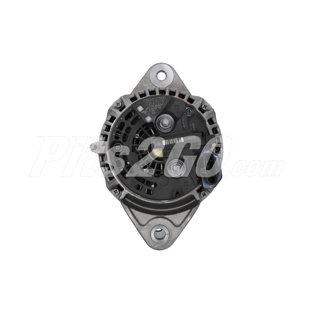 Alternador para Tractocamión, Marca Volvo, compatible con FH image number 1