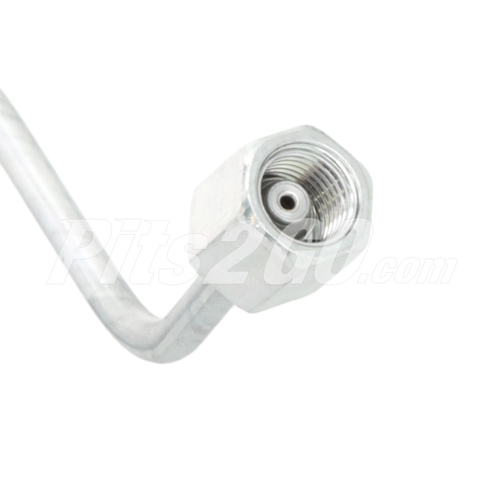 Tubo de suministro de combustible del inyector, para Tractocamión, Marca del producto: Cummins, compatible con: T300,T370,número de parte:,3943773 image number 3