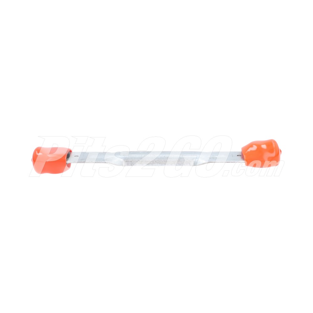 Brazo limpiaparabrisas para Tractocamión, Marca Freightliner, compatible con Genérico image number 2