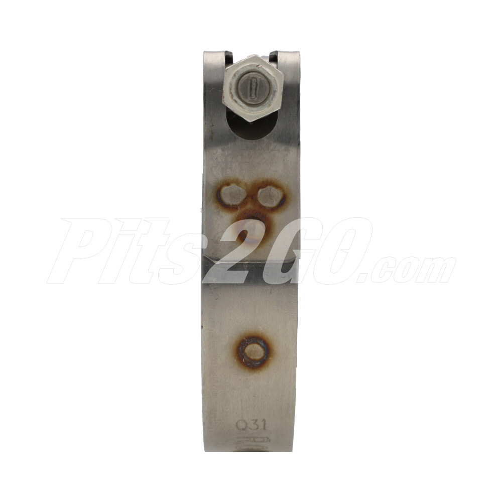 Abrazadera para Tractocamión, Marca Detroit Diésel, compatible con Serie 60 image number 4