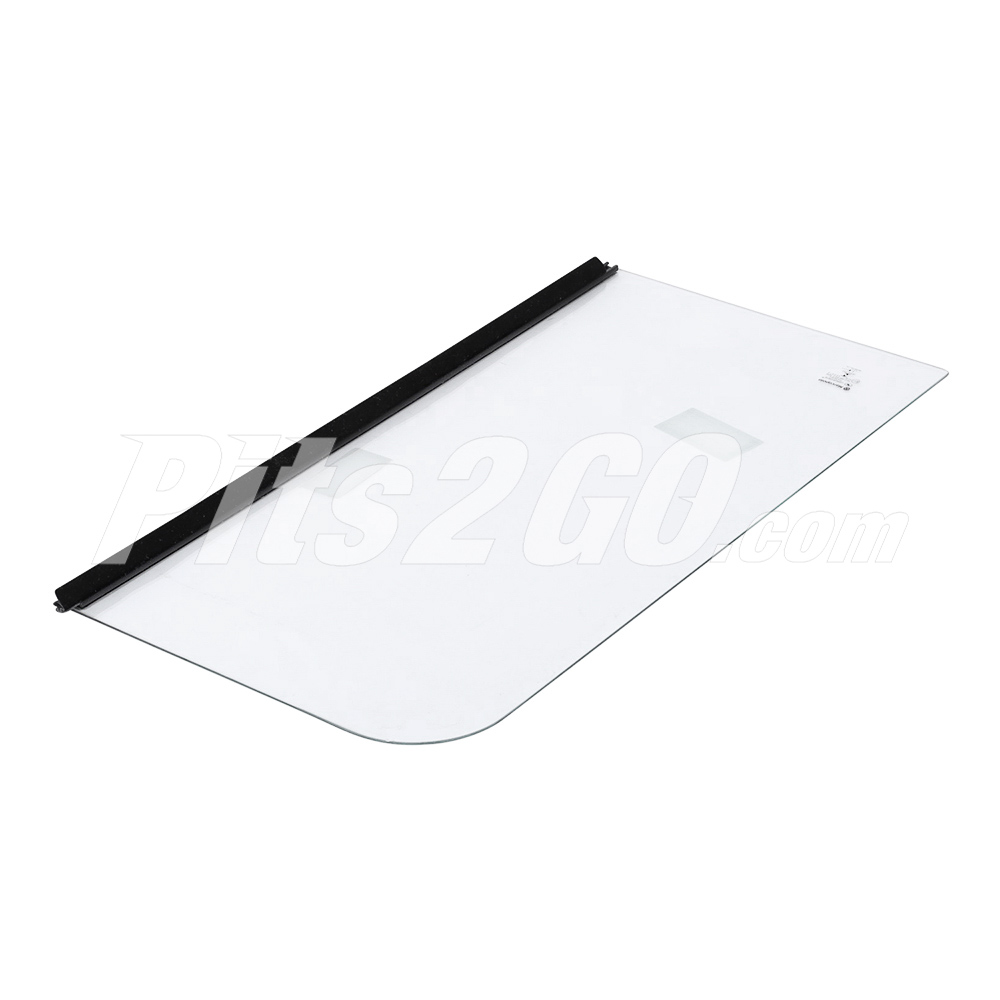 Vidrio fijo trasero ventana para Buses, Marca Mercedes-Benz, compatible con Marco polo image number 3