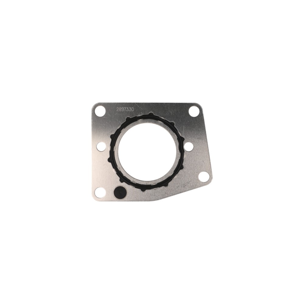 Junta, bomba de combustible, para Tractocamión, Marca del producto: Cummins, compatible con: T380,número de parte:,2897330 image number 0